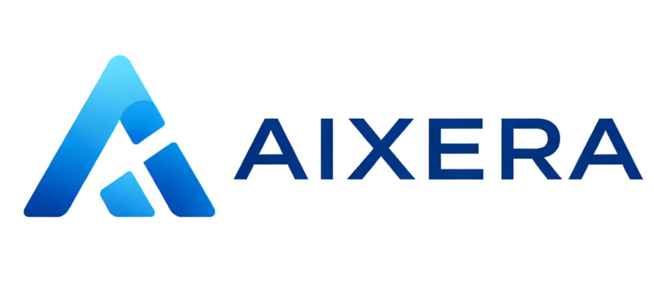 AIXERA｜AI導入・業務自動化支援